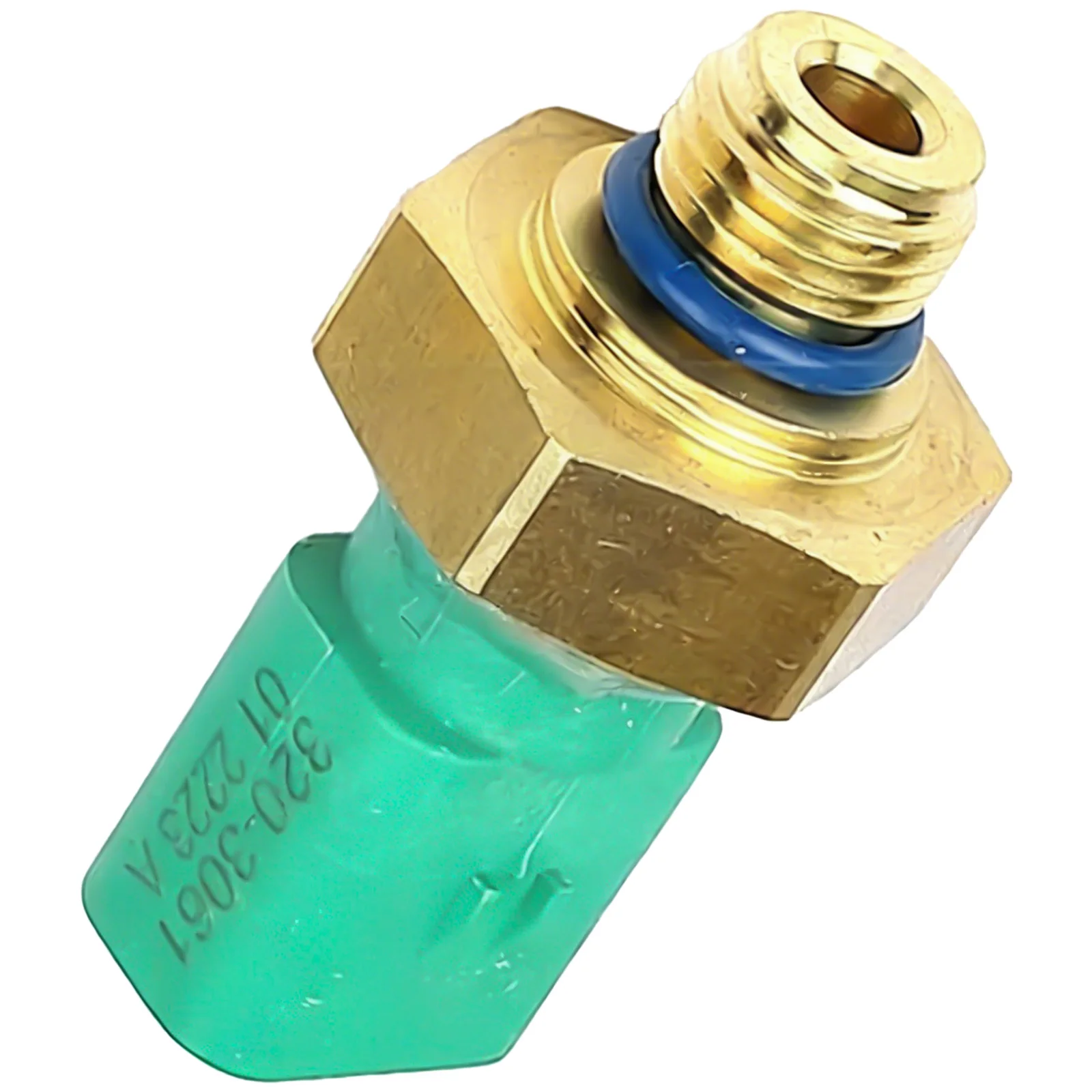 KZ001765 Oil Pressure Sensor For Caterpillar CAT E349E Crawler Excavators