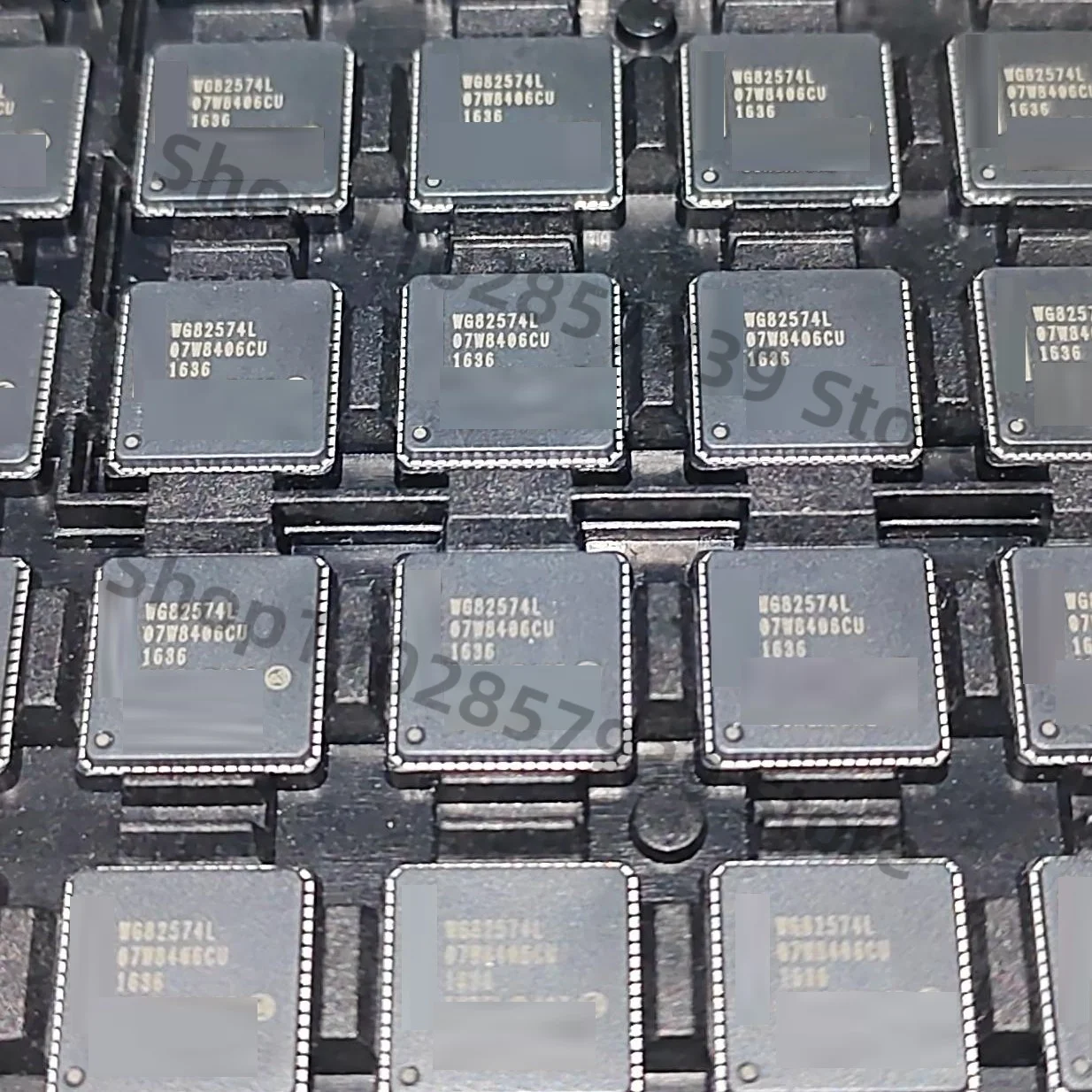 

WG82574L QFN Ethernet controller, original spot 1PCS/LOT