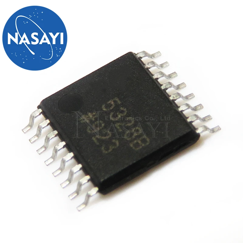

NASAYI 1 шт./лот AD5328BRUZ AD5328B AD5328 TSSOP-16 в наличии