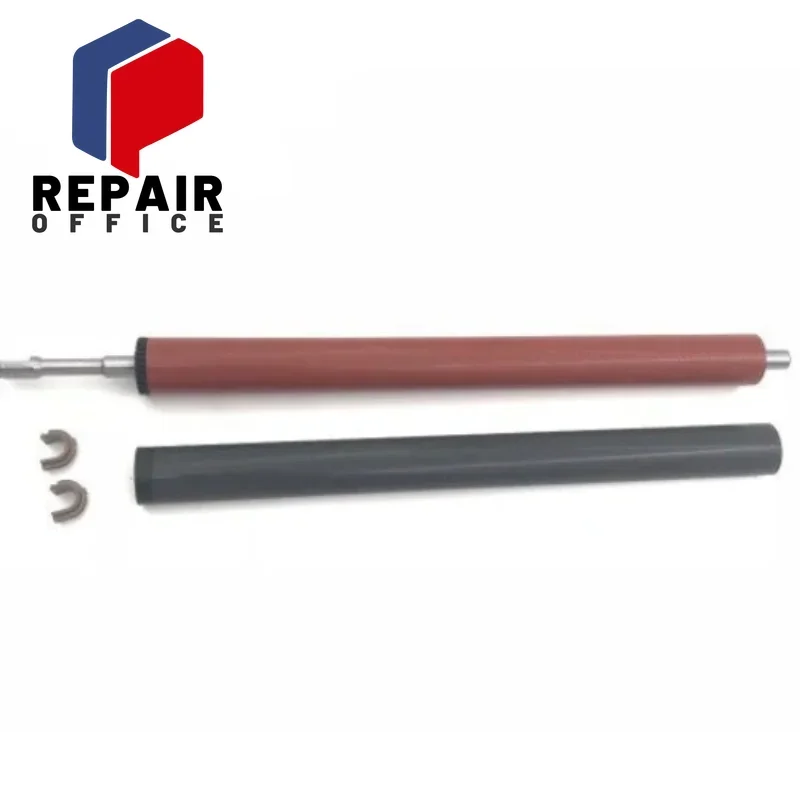 fuser film sleeve lower pressure roller lower roller bushing for HP 2035 2055 P2035 P2055 Pro 400 M401 M425 M401dn M401N M425dn