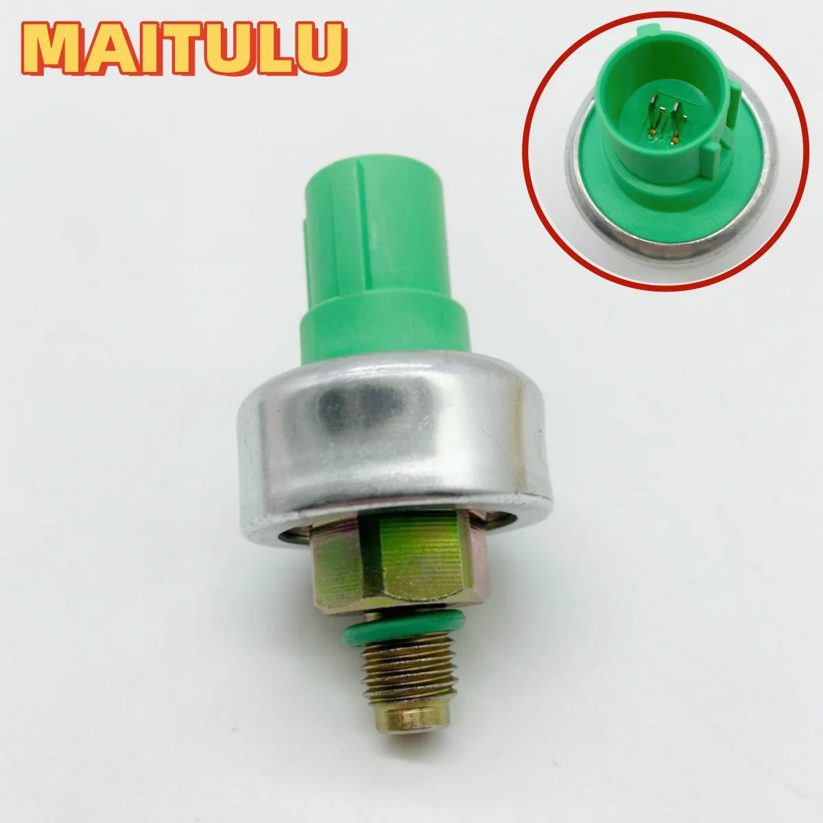 

Новый датчик давления гидроусилителя руля для Honda 1996-2012 Accord PILOT CIVIC Acura ZDX Acura TL Acura 3.2TL Acura MDX 56490-P0H-013