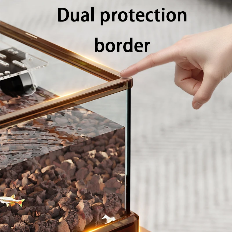 Thumbnail 4 - #32 Glass Aquarium Tanks Comparison Guide