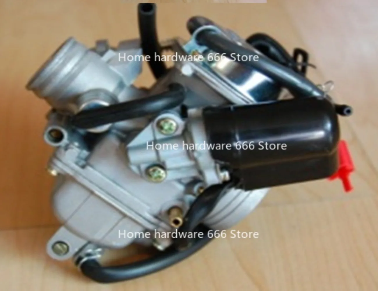 

Карбюратор для ITALIKA CS125 WS150 DS150