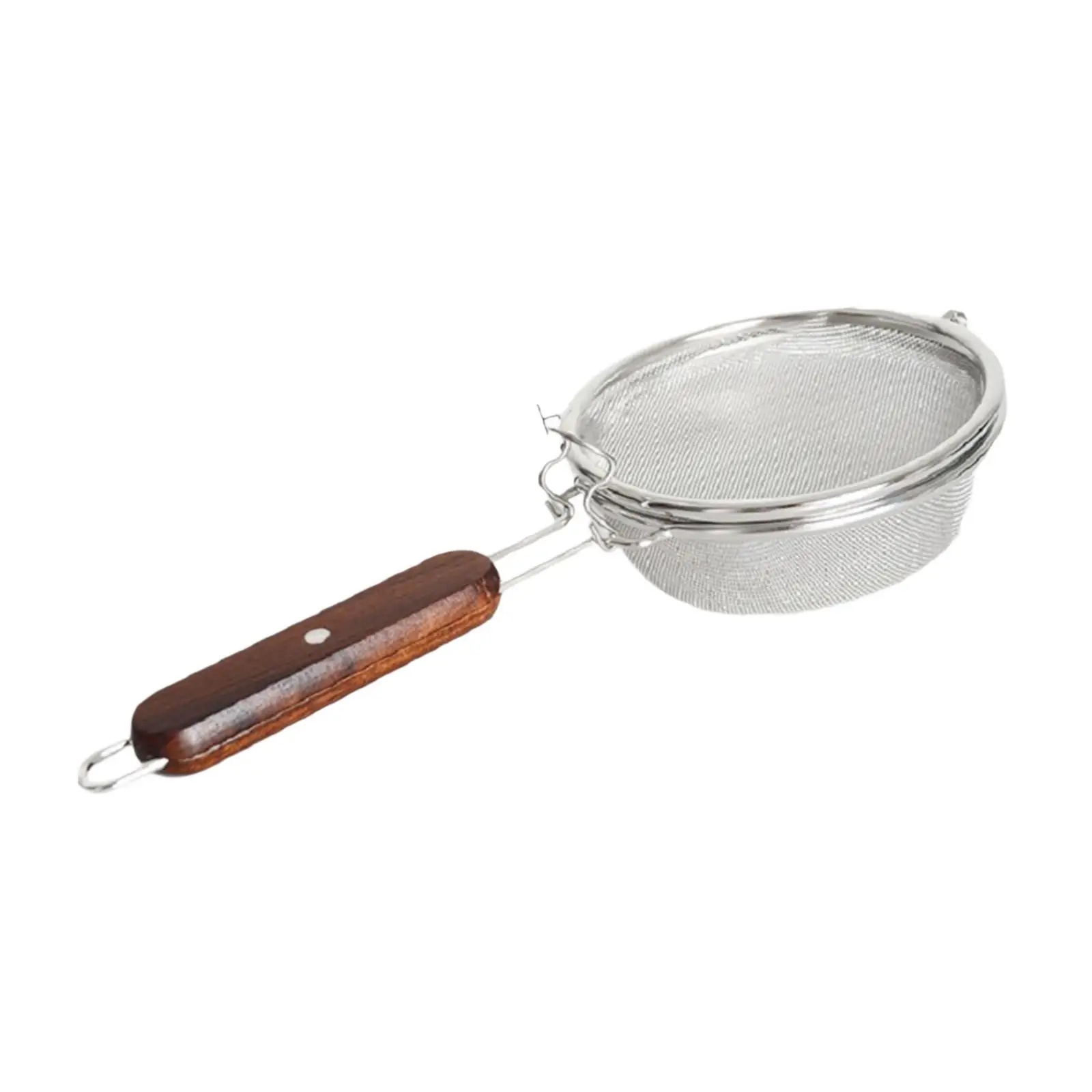 Coffee Bean Roaster Reusable Baking Tool Hand Tool Sturdy Easy Carrying Multipurpose for Household Kitchen Coffee Shop Outdoor