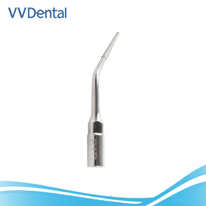 Dental Perio Treatment Tips Compatible With EMS Woodpecker-UDS Handpiece Original