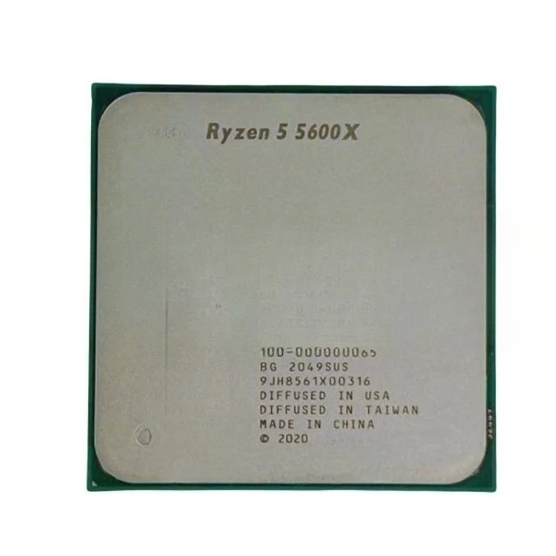 A-MD Ryzen PC processors: 5900X, 5700X3D, 5800X, 5800X3D, 5700X, 5900X3D