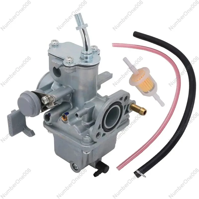 Motorcycle Carburetor For Yamaha Raptor 80 YFM80 Raptor 50 YFM50 Champ 100 YFM100  Carb 2002-2008 Carburetor Parts