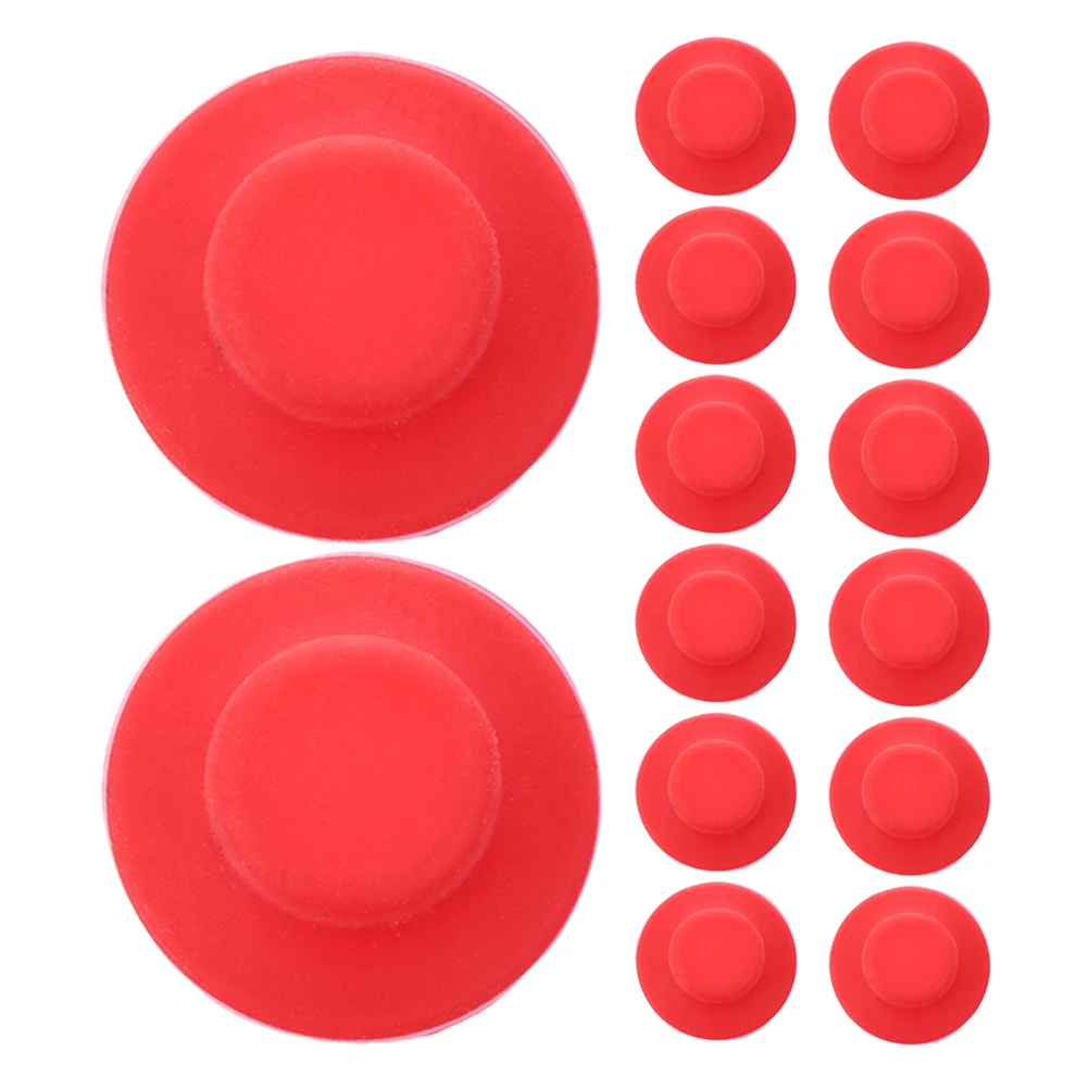

20pcs Beer Bottle Accessories Leakproof Gasket Replacement Stopper Cover Seal Brewer Ring Water Bottle Lid Gasket Kitchen Bar