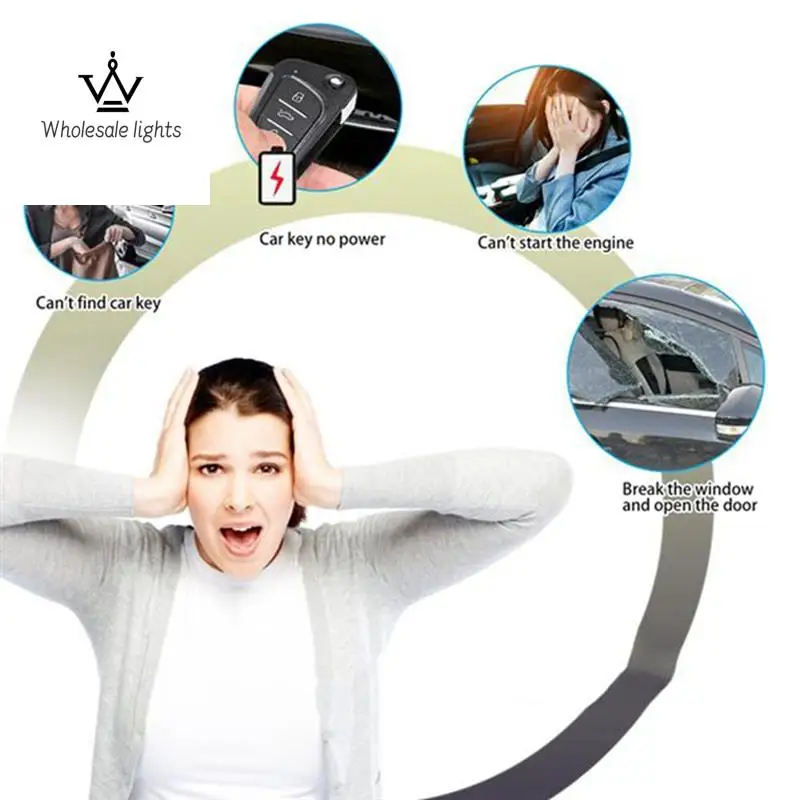 

XKLKS0EN XKLKSOEN, 4 шт., 3-кнопочный универсальный дистанционный ключ Lexus Style для VVDI Key Tool LEI. Проводной ключ KSS