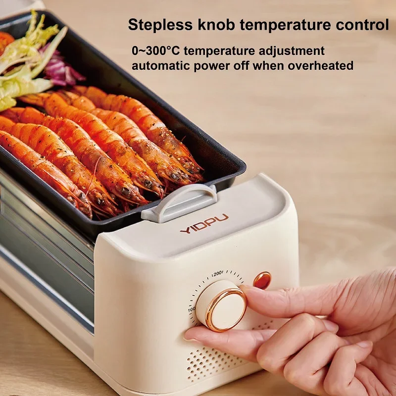 Máquina automática para sauces