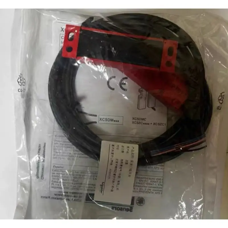 New safety magnetic induction switch XCSDMP7012+XCSZP1 quick delivery
