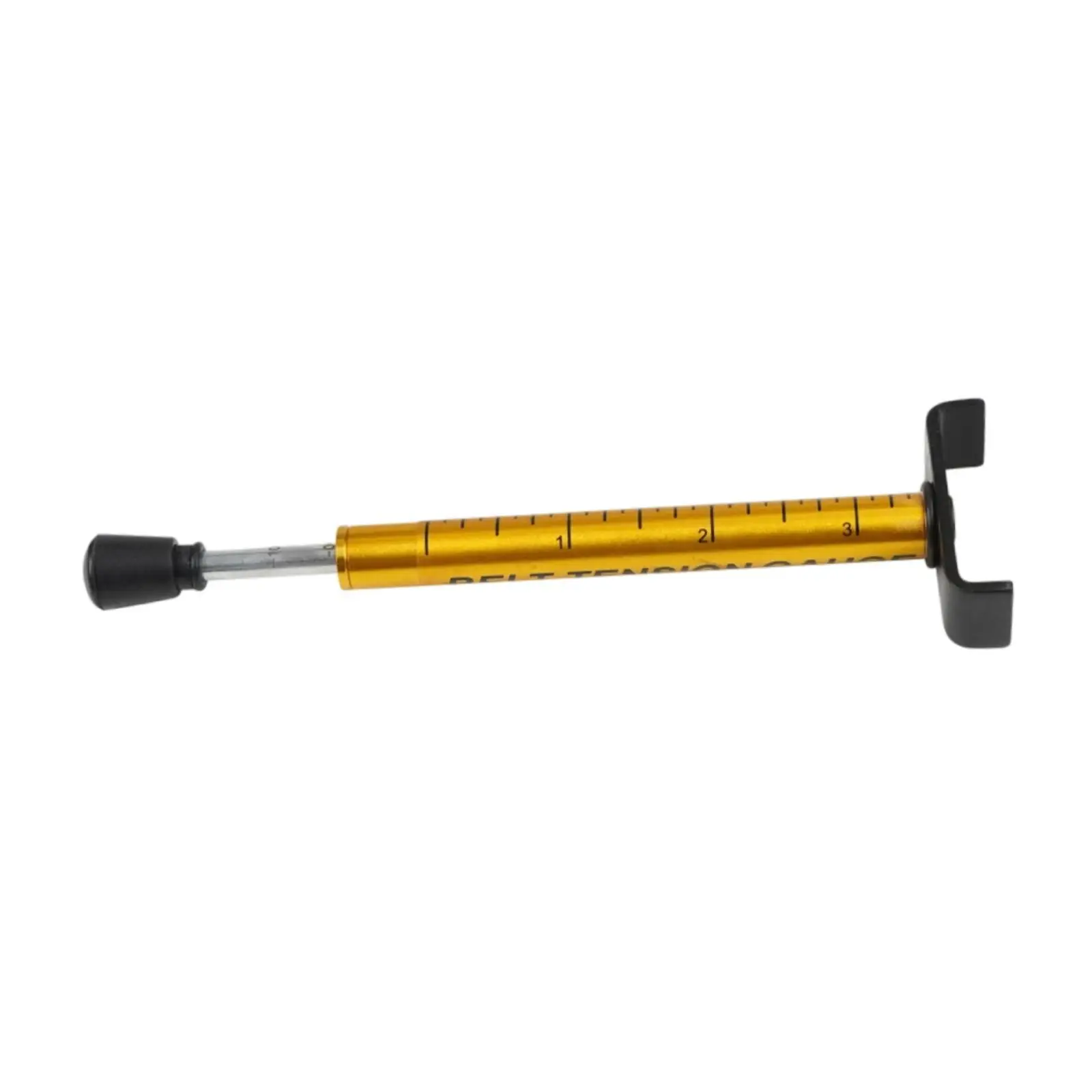 

Датчик натяжения ремня, 10-фунтовый, универсальный, легко читаемый, высокопроизводительный, противоскользящий, компактный, многофункциональный, быстросъемный, регулируемый