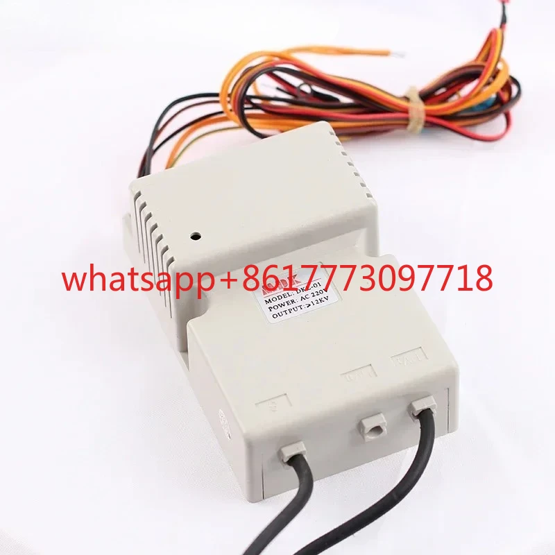 

Специальный воспламенитель газовой печи New South