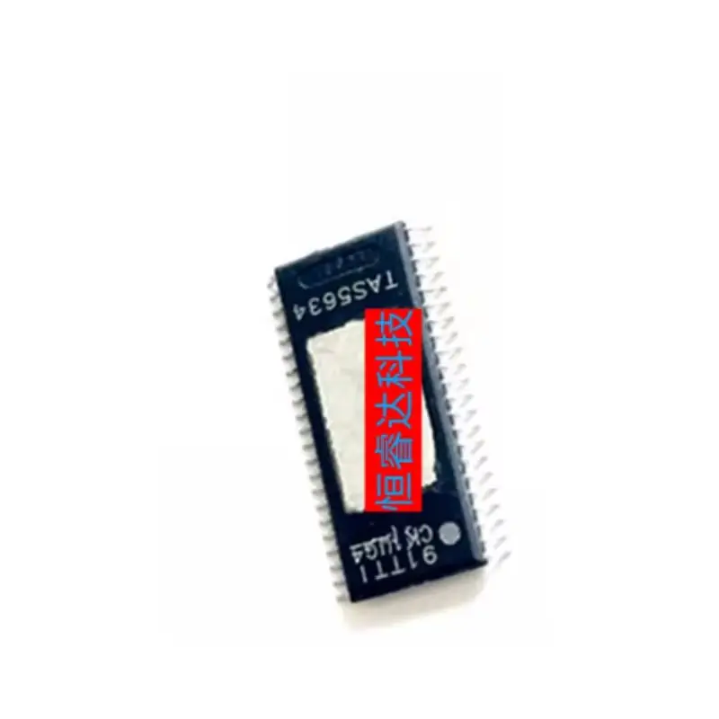 

2 шт. ~ 10 шт./лот TAS5634DDVR TAS5634DDV TAS5634 HTSSOP44 новый оригинальный в наличии можно заказать
