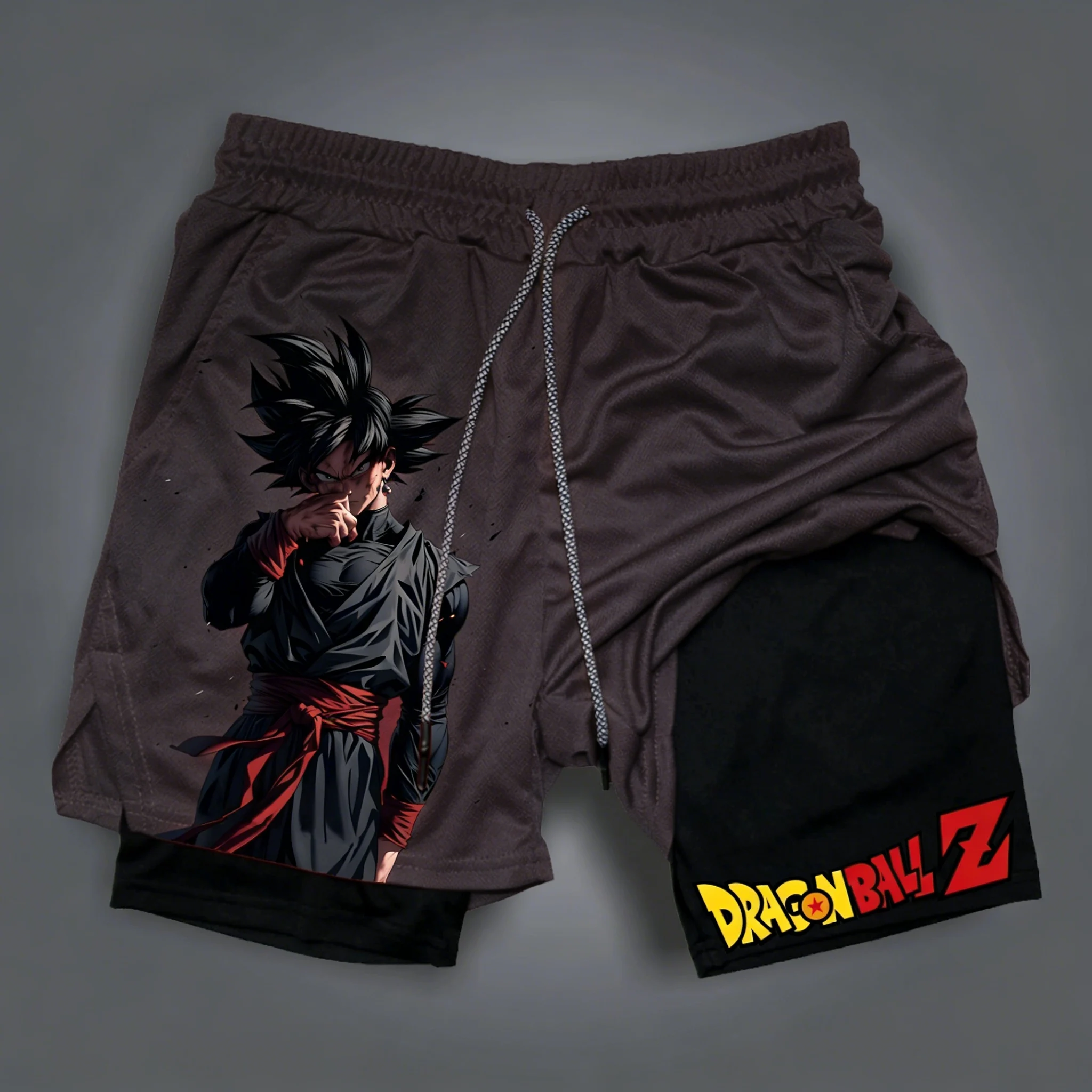 Dragon Ball Summer Son Goku Me - đánh giá và giá Summer Clothing Layering