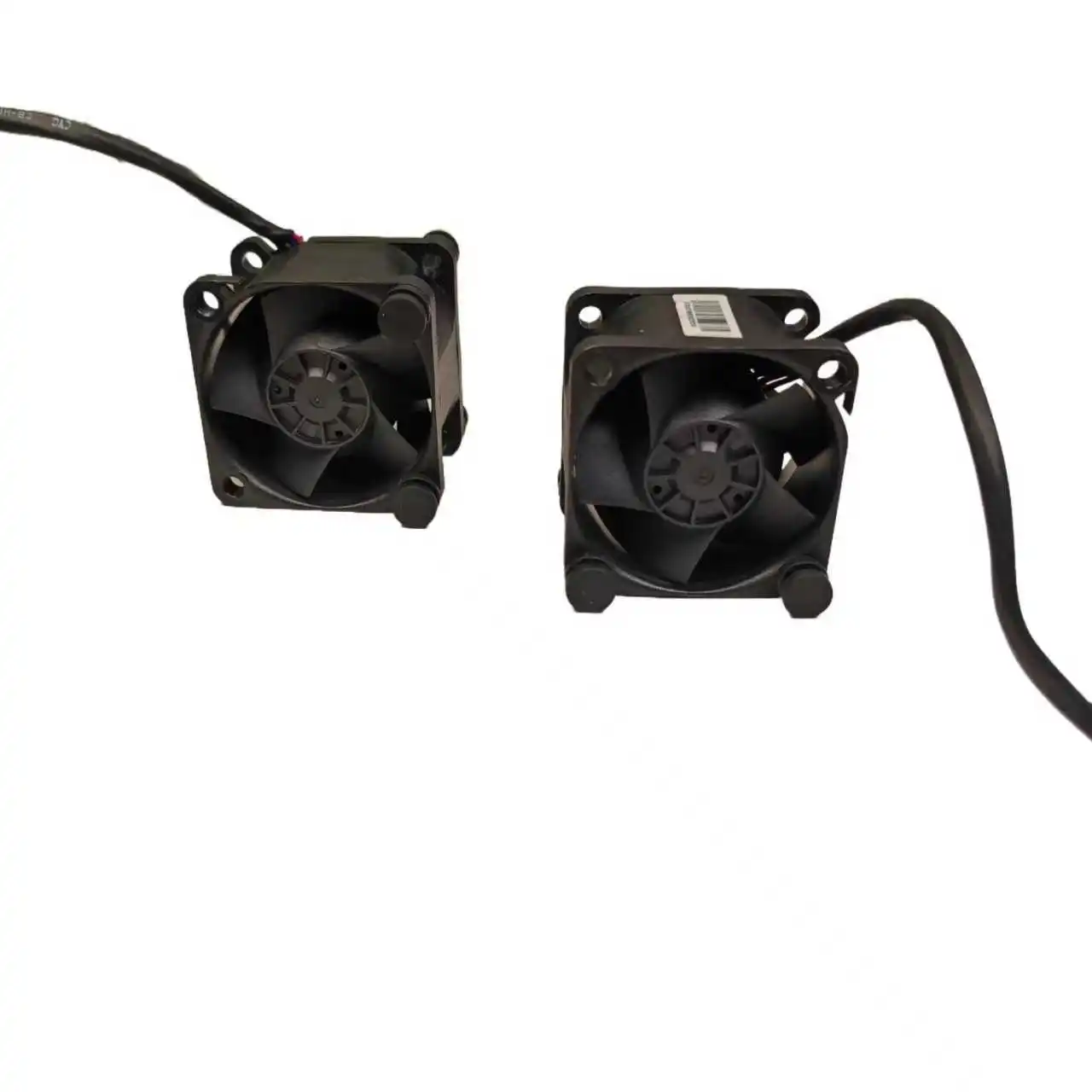 For MGT4012FB-W28 40mm x 40mm x 28mm DC 12V 3.00A 4-Wire PWM High Speed Server Cooling Fan 2599200