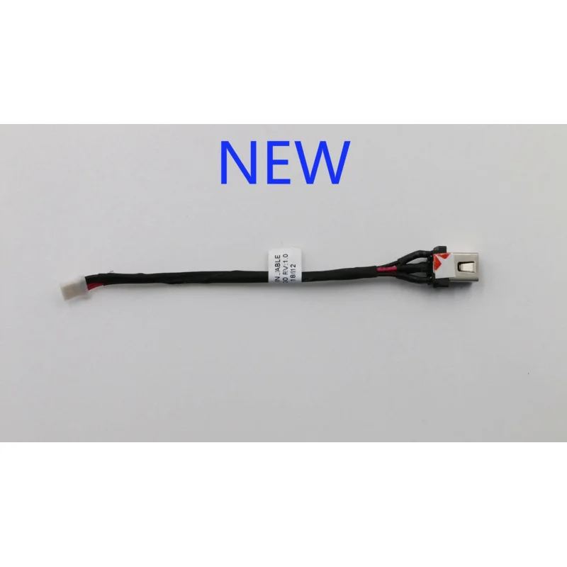 New suitable for Lenovo s530-13imd 13iwl power interface cable dc-in connection charging head 5c10s29np