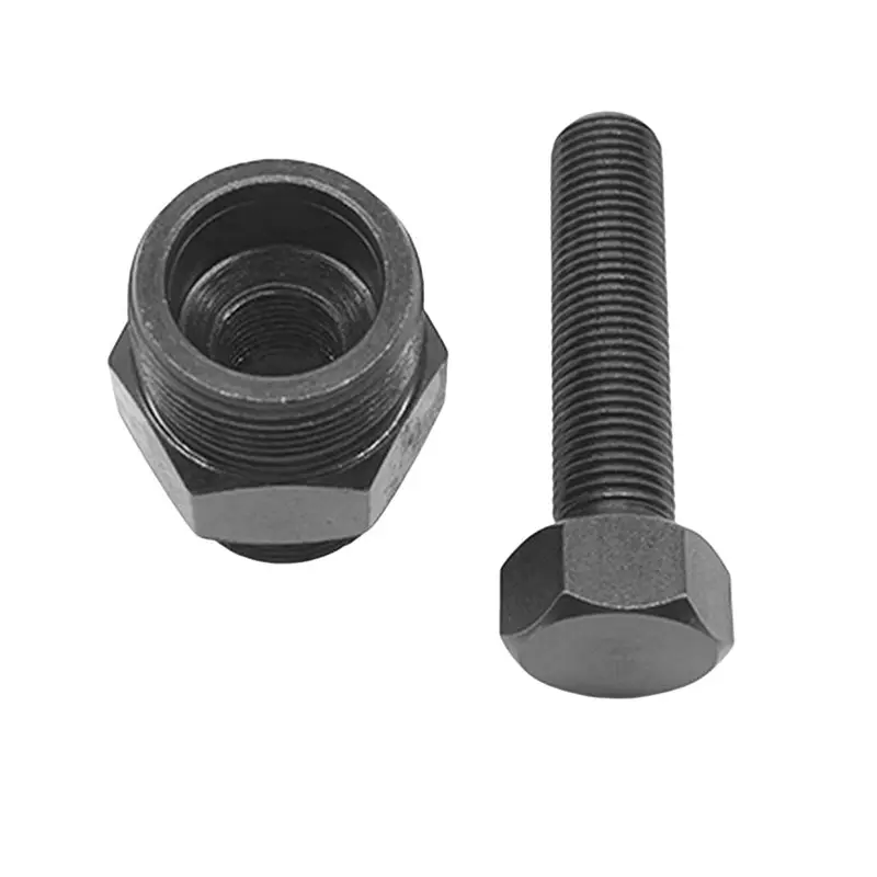 Picture 6: 【MUST-HAVE】Chainsaw Flywheel Puller Tool 1110-890-4500 Clutch Disassembly Flywheel Removal For STIHL Models MS440 MS460 064 044