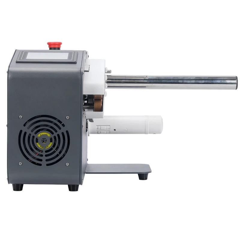 Air Cushion Machine Inflator High Speed Support Customized Korean Sign Counter Packing Filling Bag