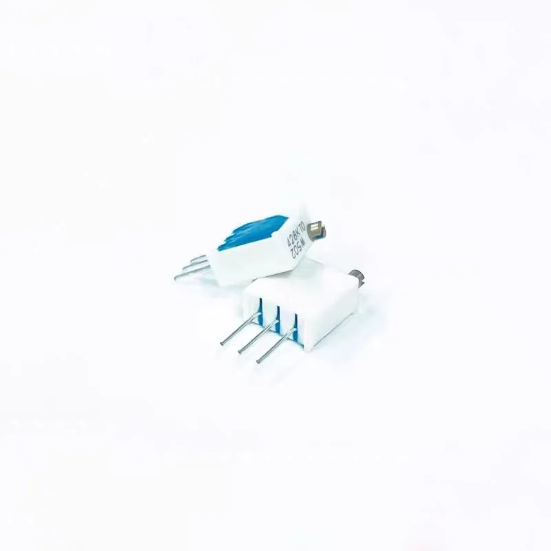 10/20pcs 3296W 1K/2K/5K/10K full resistance replace BOURNS original imported high-precision adjustable multi turn potentiometer