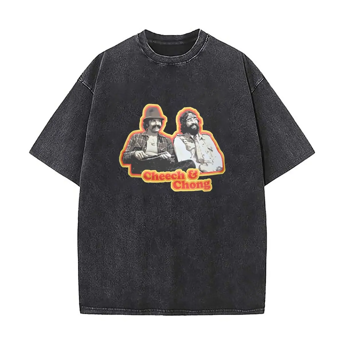 Cheech & Chong Retr…