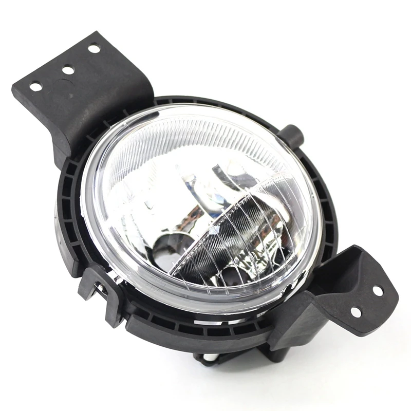 Led Dagrijlichten Mistlicht Vervanging Voor Mini Cooper R60 R61 63179802163