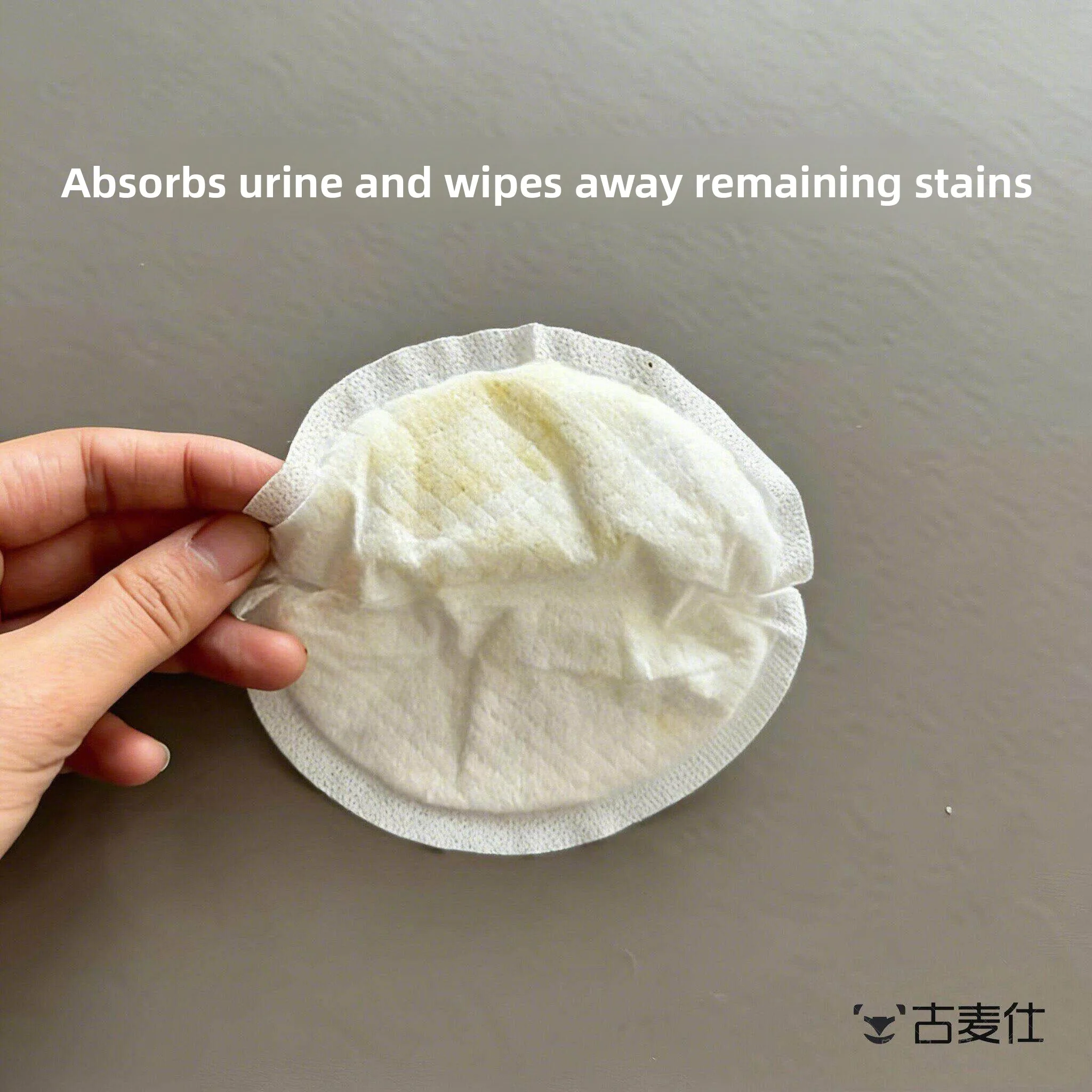 Pet Clothes Urine Proof Stickers Thickened Sanitary Pads for Dogs Outdoors Leakage Protection Dog Diapers Chemical Deodorant