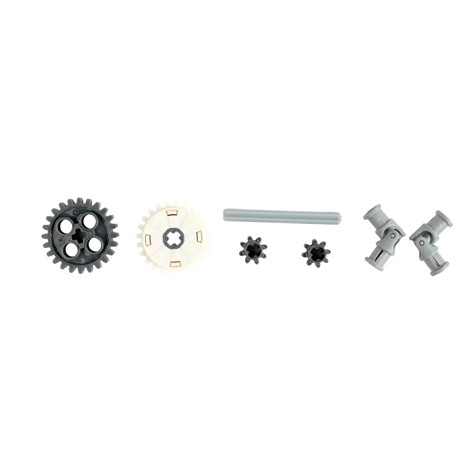 M Motor Power Funktionen Set 8293 Technische Bausteine Zahnräder/Licht Streifen/Welle Stecker MOC Ziegel DIY Spielzeug für 42068 42050