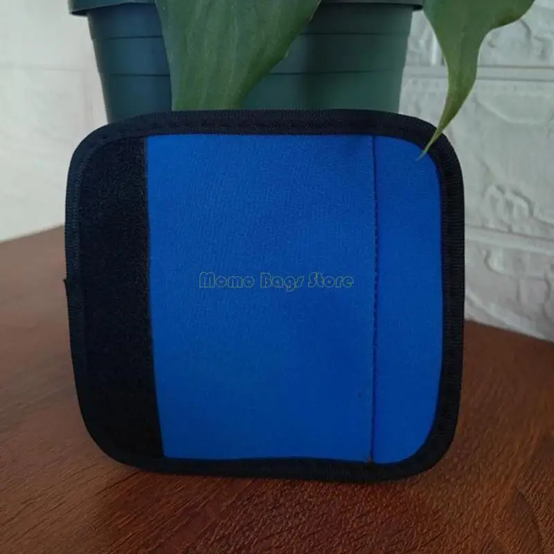 X90D CASE CASE PROTENÇÕES PROTENÇÃO COMPORTE TAPAS ANTI-SKIP