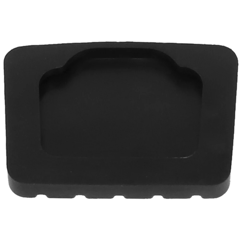 Аксессуары, крышка педали тормоза для NAVARA для NISSAN колодки, резиновая педаль 49751-NI110, тормозная муфта, высокое качество