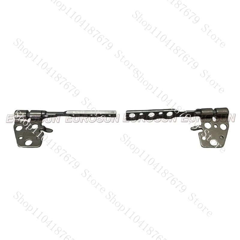 

New For SAMSUNG NP730XBE 730XBE 730XBV Laptop Left & Right LCD Screen Hinge XYG