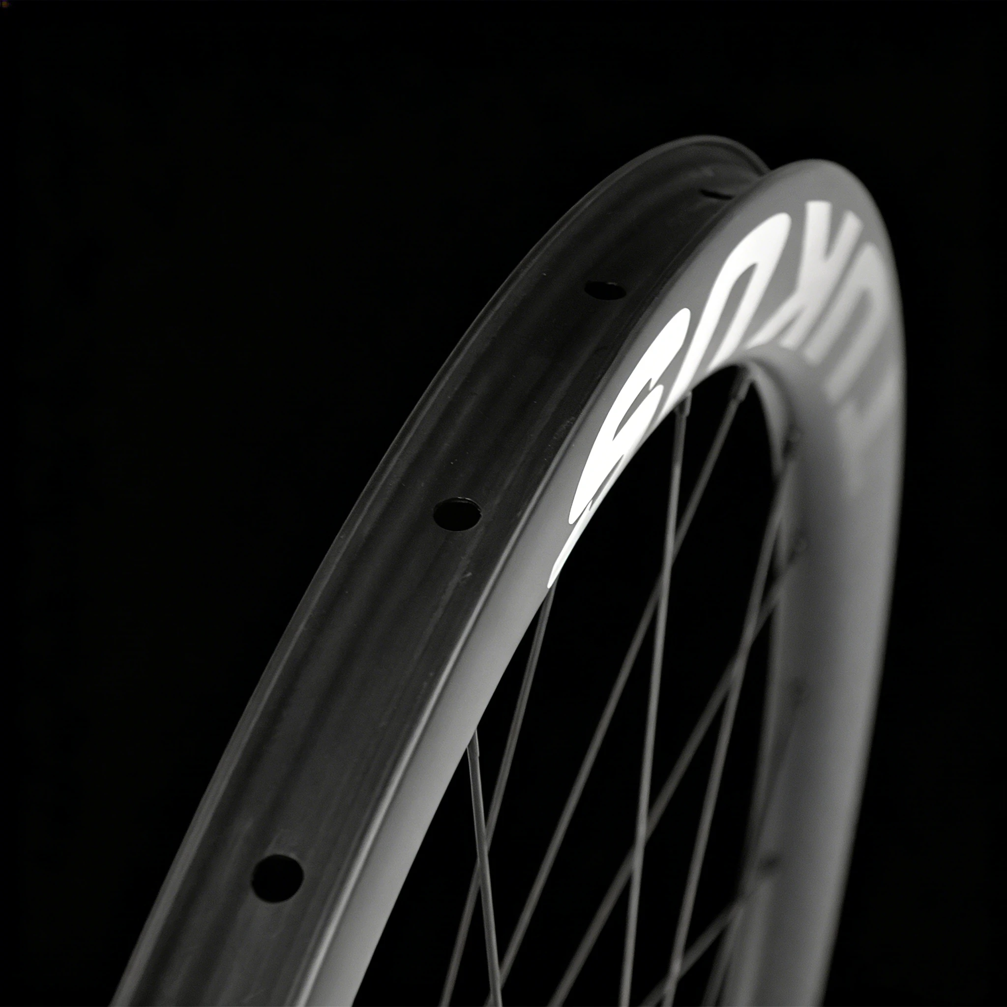 TUKUS Cyclocross الكربون العجل - مراجعة Gravel Bike Wheelset Carbon 700C وسعره