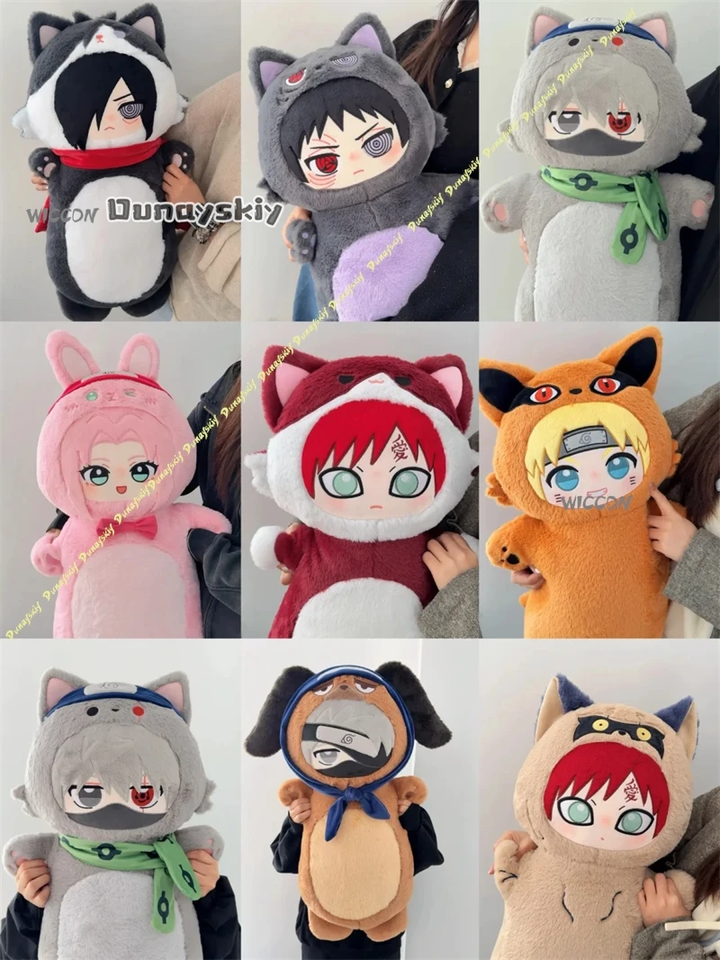 Anime Merchandise Kussen Kakas - Anime Merchandise Plush Toys recensie en prijs