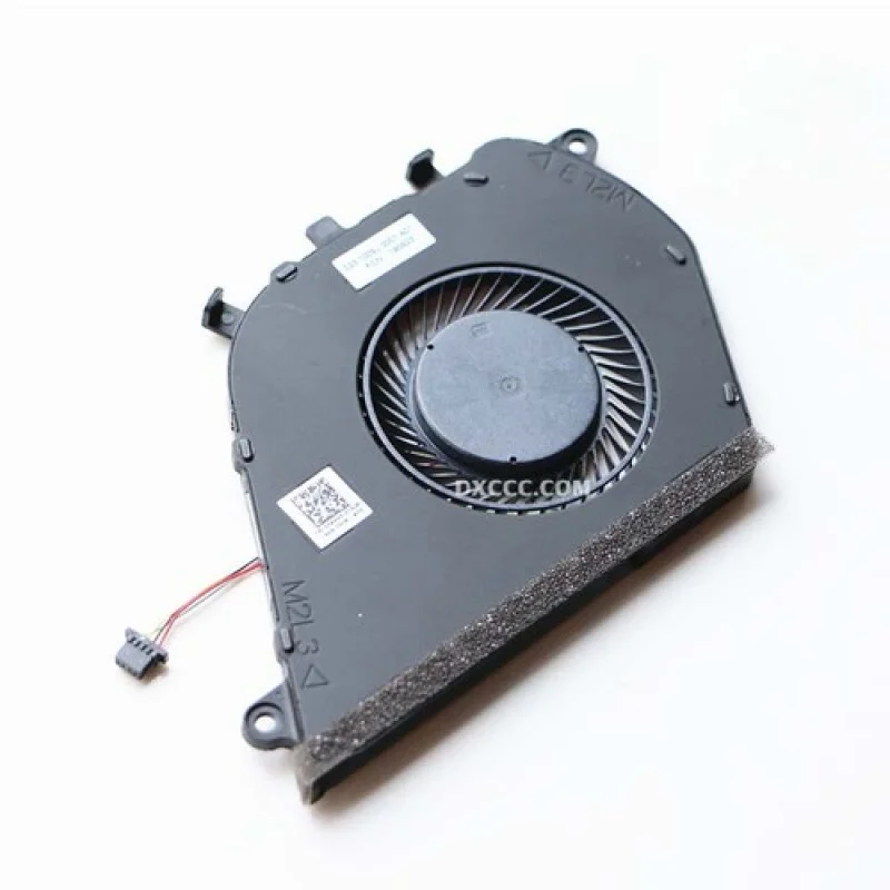 مبرد مروحة تبريد لديل انسبايرون 15 7573 7570 0Y64H5 Y64H5 #4