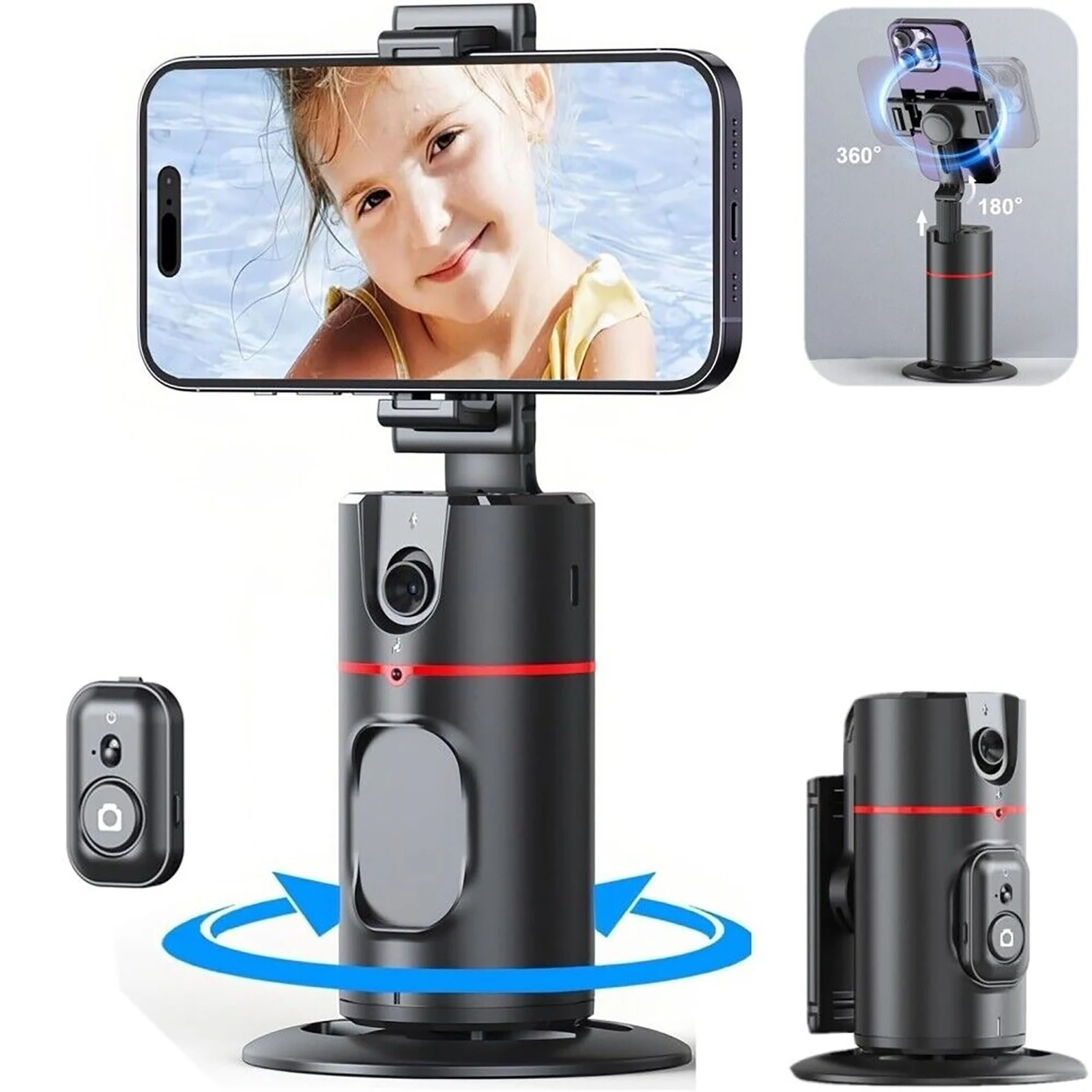 1x-tripode-con-seguimiento-facial-automatico-por-ia-360-°-soporte-giratorio-para-telefono-con-control-por-gestos-sin-necesidad-de-aplicacion-recargable-para-vlogs-en-vivo