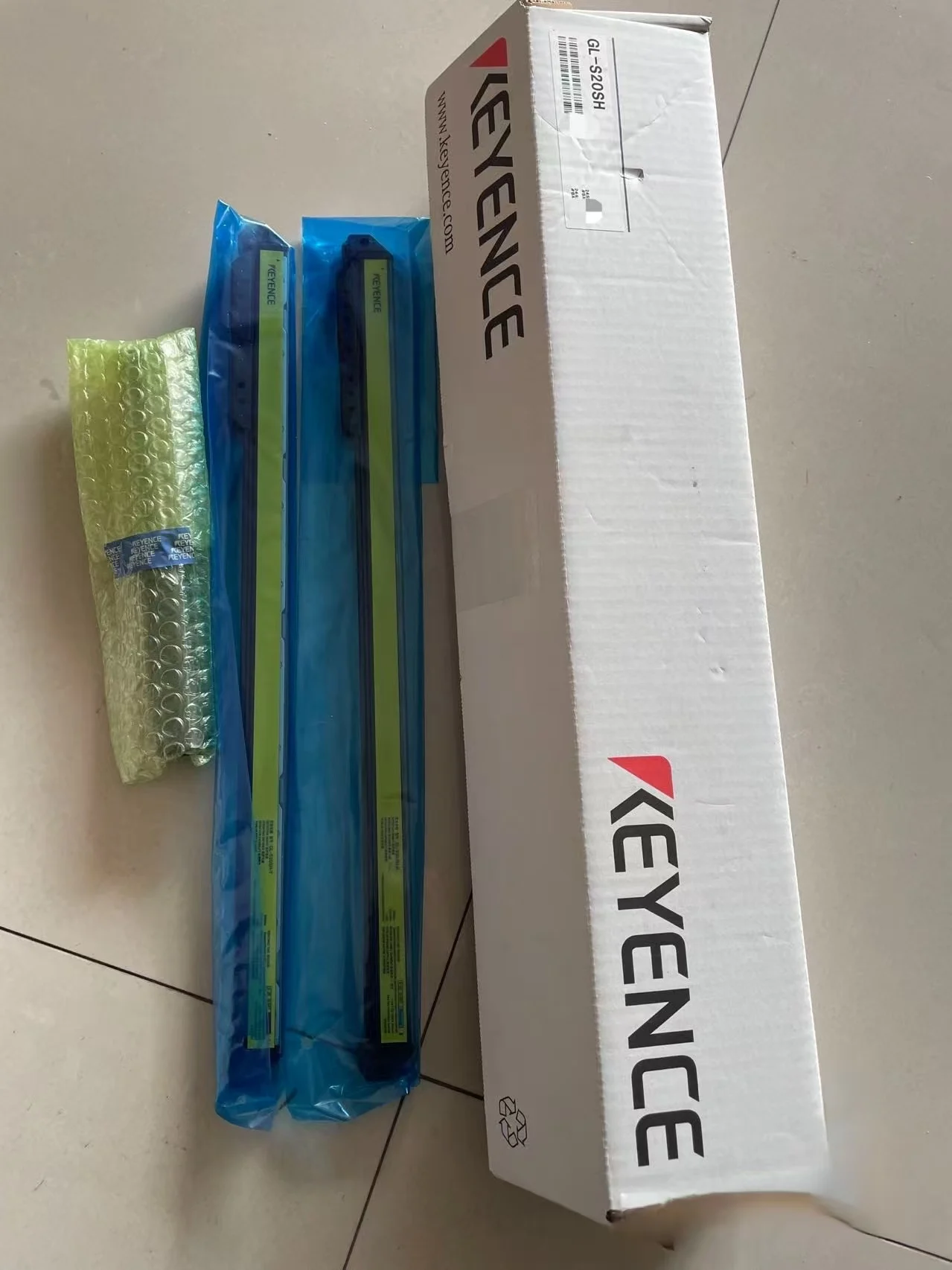 K Ey Ence GL- S20SH… - image