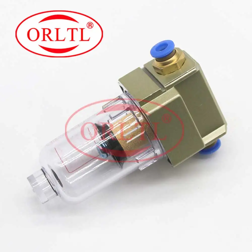 OR7084 Diesel Filter For High Pressure Common Rail Test Bench Part OR7085 OR7083 Diesel Fuel Injector Tester Filters