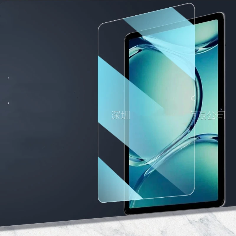 Protector de pantalla para tableta Lenovo Erazer K30, película protectora de vidrio templado, 12,6 pulgadas