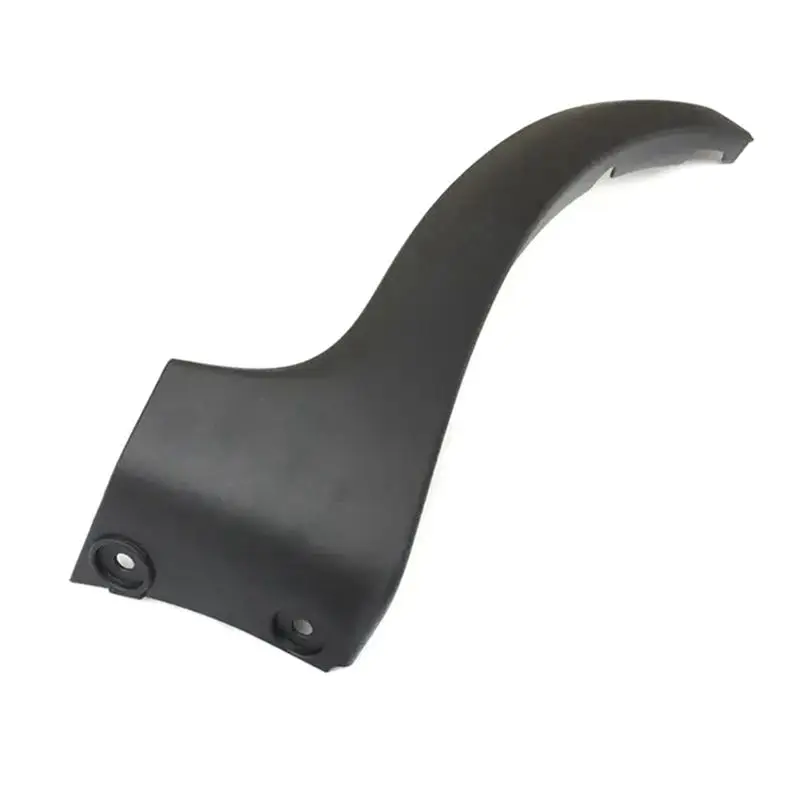

ABHX-Car Front Bumper Side Extension For Sx4 Hatchback