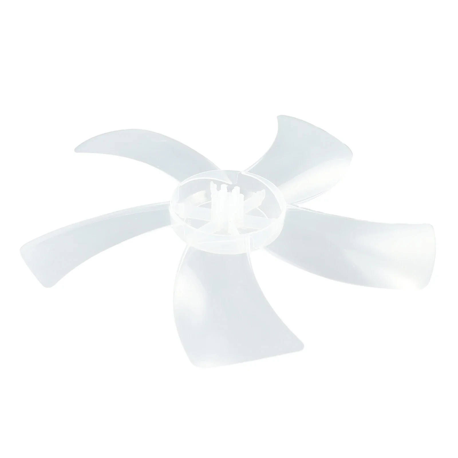 Maintenance Twelve Inch Household Cooling Blades With Protective Covers Designed For Effortless Cleaning And Longevity