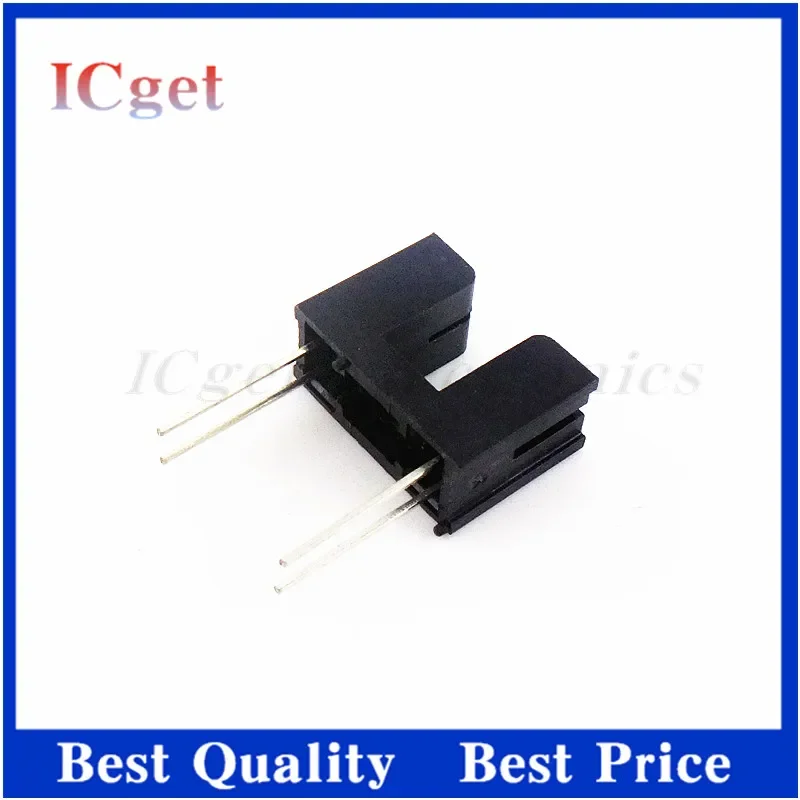 10Pcs ITR9608 DIP-4…