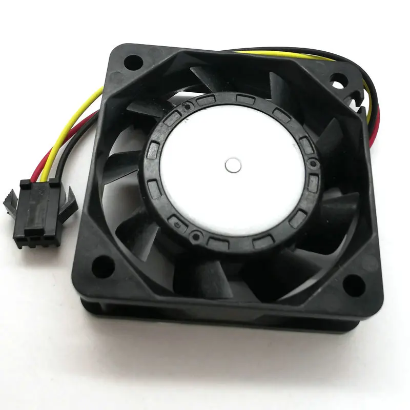 original 109P0524A7D03 DC24V 0.11A 50*50*15MM 5CM Alarm Signal Inverter cooling fan