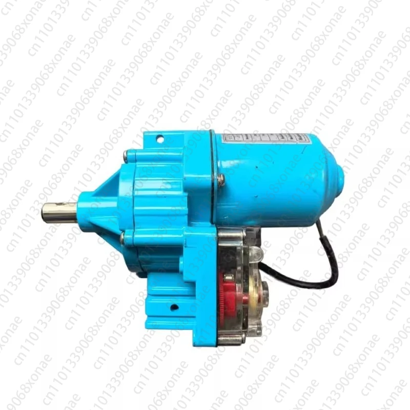 Greenhouse Electric Film Rolling Machine, Pig Farm Rolling Shutter Machine, Automatic Climbing Machine