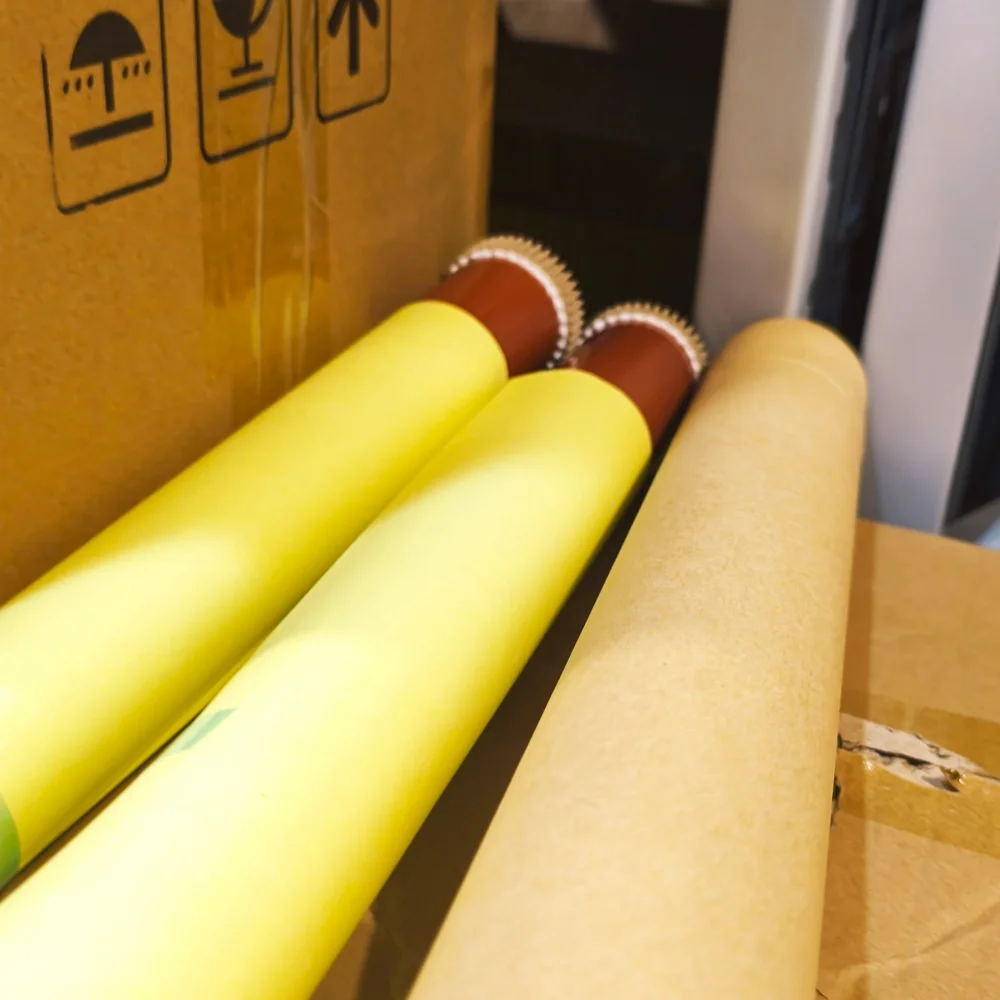 

High Quality Fuser Film Sleeve For Toshiba E-Studio 5506C 6506C 7506C 5508C 6508 7508 Fuser Film Sleeve Printer Copier Parts