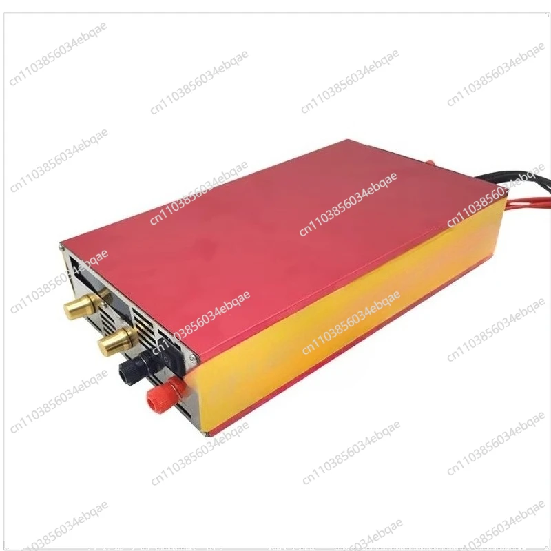 

Инвертор 12В для ручного аппарата 1600G