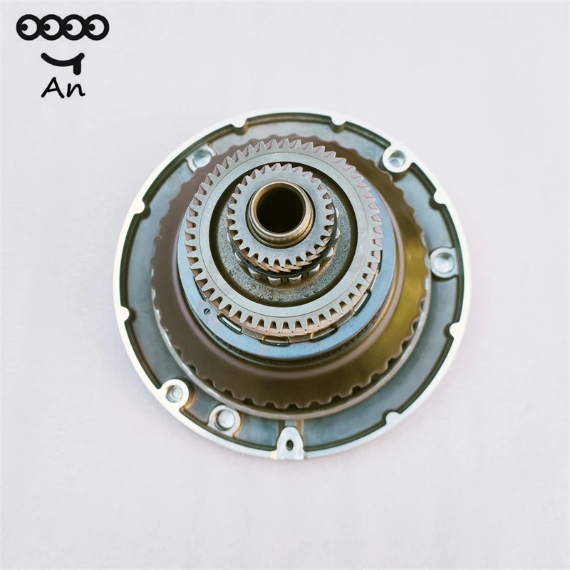 

Входной барабан сцепления трансмиссии CVT 0AW OAW 34 32 31 для AUDI A4 A5 A6 27T 28T 45T 48T 0AW323911A