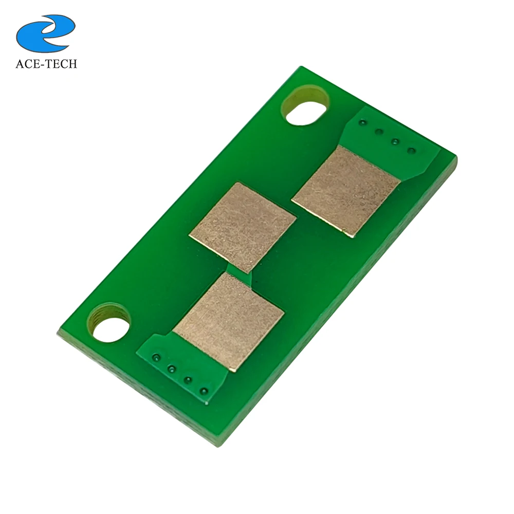 Chip de cartucho de tóner de impresora Compatible C759 para Konica Minolta Bizhub C759 Chip de copiadora en color