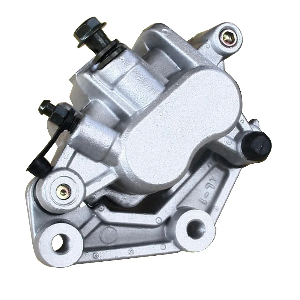 For Honda CM125 CM 125 125CC Motorcycle Disc Brake Caliper Brake Shoe Sets Caliper Master Cylinder - view 2