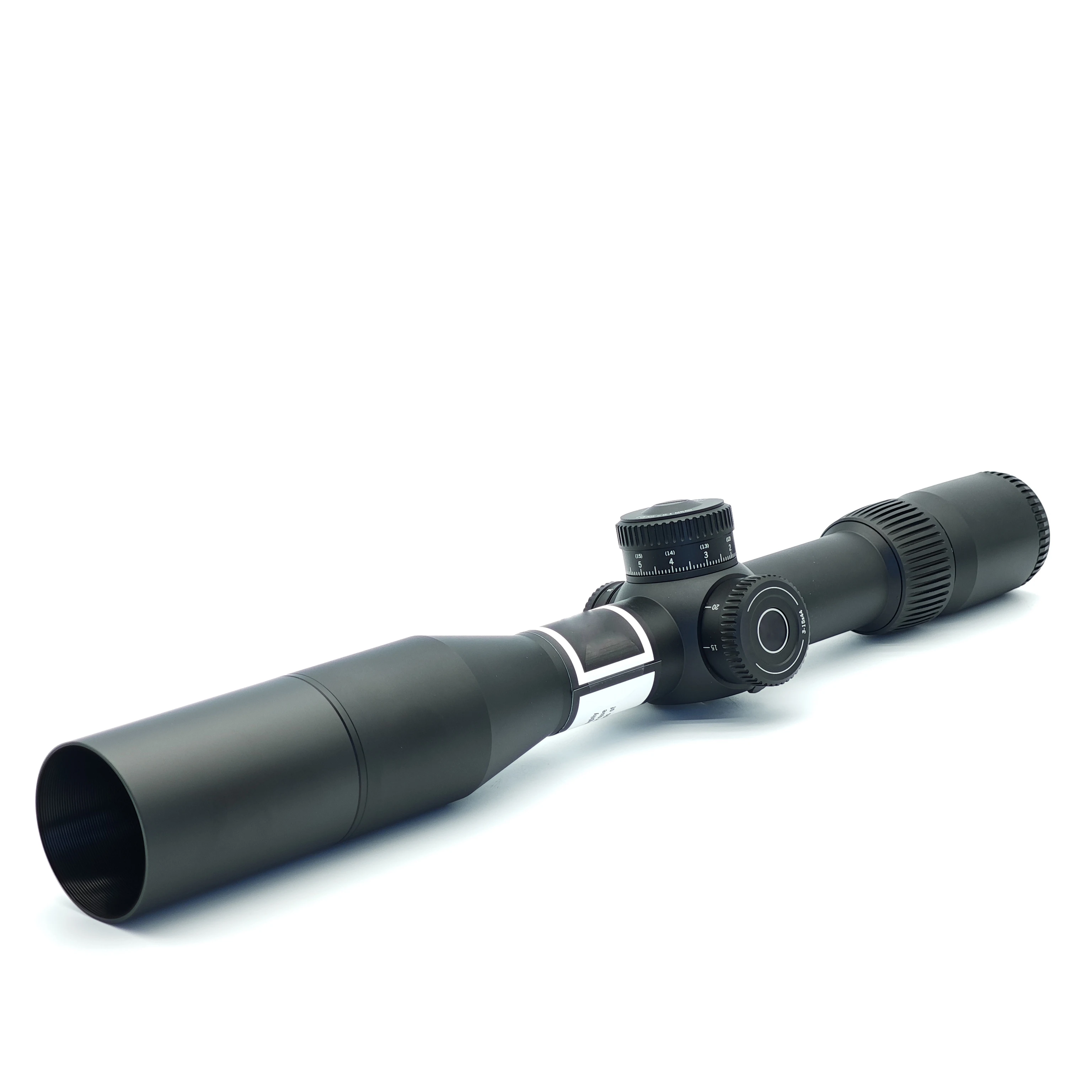 Tactical V*Nom 3-15… - image