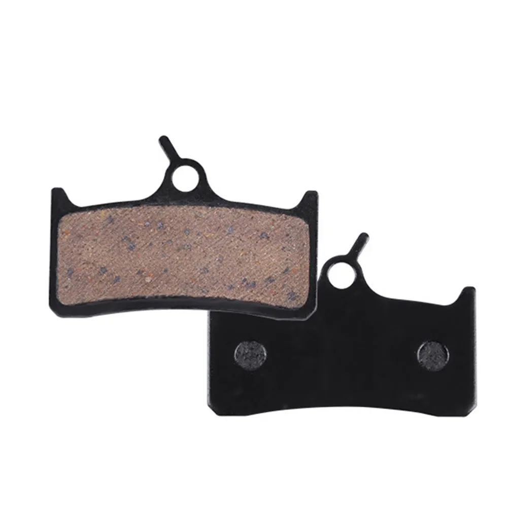 Upgrade your ride with these high quality bicycle brake pads for Hope Tech 3 V4 Brakes that inspire confidence